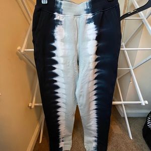 Lululemon joggers